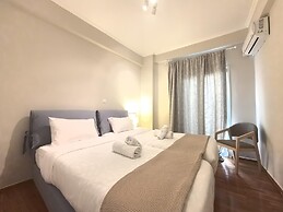 Dionysos - Acropolis Residence Apartment