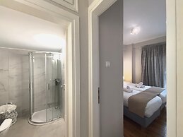 Dionysos - Acropolis Residence Apartment