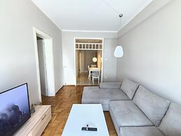 Dionysos - Acropolis Residence Apartment