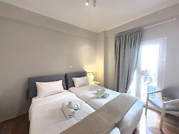 Dionysos - Acropolis Residence Apartment