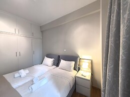 Dionysos - Acropolis Residence Apartment