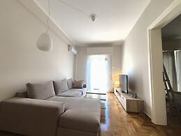 Dionysos - Acropolis Residence Apartment