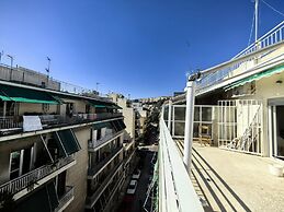 Apollon - Acropolis Residence Apartment