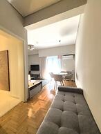 Apollon - Acropolis Residence Apartment