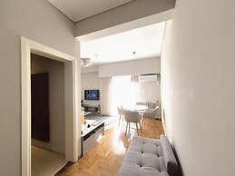 Apollon - Acropolis Residence Apartment
