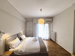 Apollon - Acropolis Residence Apartment