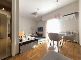 Apollon - Acropolis Residence Apartment