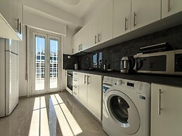 Apollon - Acropolis Residence Apartment