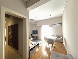 Apollon - Acropolis Residence Apartment
