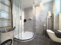 Apollon - Acropolis Residence Apartment