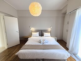 Apollon - Acropolis Residence Apartment