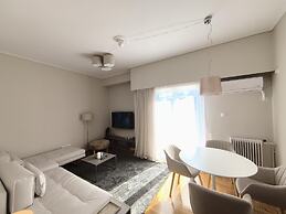 Apollon - Acropolis Residence Apartment