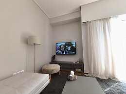Apollon - Acropolis Residence Apartment