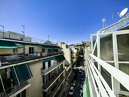 Apollon - Acropolis Residence Apartment