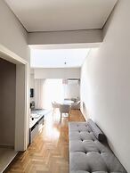 Apollon - Acropolis Residence Apartment