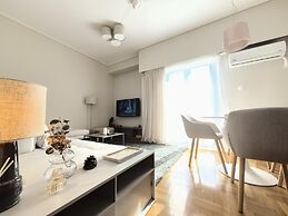 Apollon - Acropolis Residence Apartment