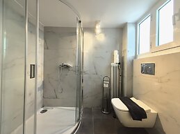 Apollon - Acropolis Residence Apartment