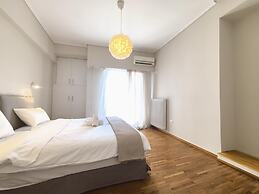 Apollon - Acropolis Residence Apartment