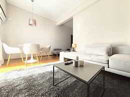 Apollon - Acropolis Residence Apartment
