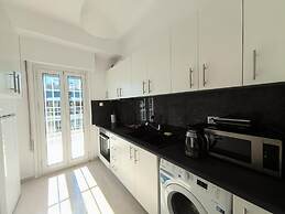 Apollon - Acropolis Residence Apartment