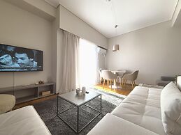 Apollon - Acropolis Residence Apartment