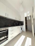 Apollon - Acropolis Residence Apartment