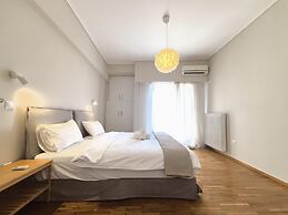 Apollon - Acropolis Residence Apartment