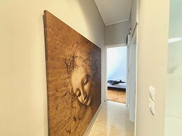 Apollon - Acropolis Residence Apartment