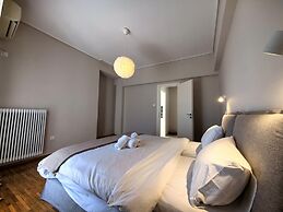 Apollon - Acropolis Residence Apartment