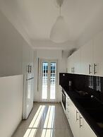 Apollon - Acropolis Residence Apartment