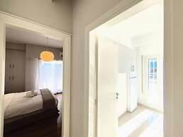 Apollon - Acropolis Residence Apartment