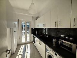 Apollon - Acropolis Residence Apartment