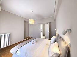 Apollon - Acropolis Residence Apartment