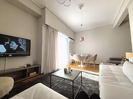 Apollon - Acropolis Residence Apartment