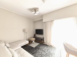 Apollon - Acropolis Residence Apartment