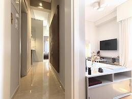 Apollon - Acropolis Residence Apartment