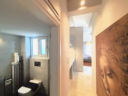 Apollon - Acropolis Residence Apartment