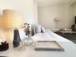 Apollon - Acropolis Residence Apartment
