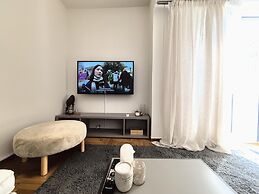 Apollon - Acropolis Residence Apartment