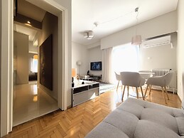 Apollon - Acropolis Residence Apartment