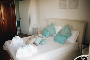 LE HOME B&B