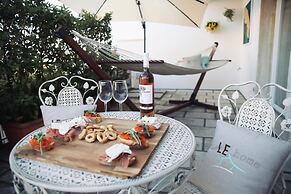 LE HOME B&B