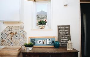 LE HOME B&B