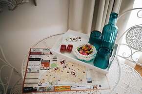 LE HOME B&B