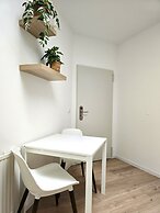 Apartments Schwandorf