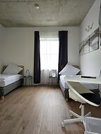 Apartments Schwandorf