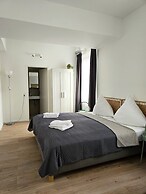 Apartments Schwandorf