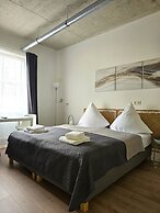 Apartments Schwandorf