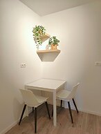 Apartments Schwandorf