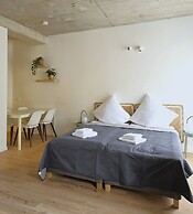 Apartments Schwandorf